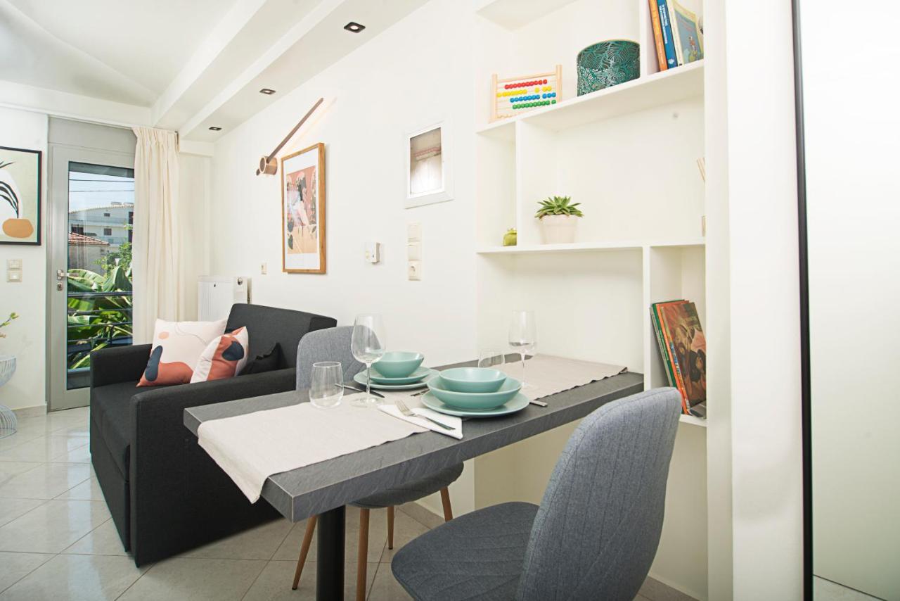 קלמאטה Spectacular Apartment Near Dance Hall/Center מראה חיצוני תמונה