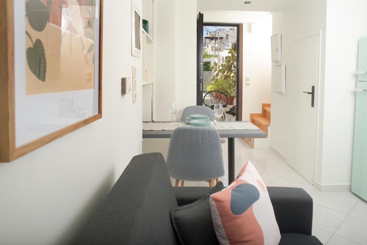 קלמאטה Spectacular Apartment Near Dance Hall/Center מראה חיצוני תמונה