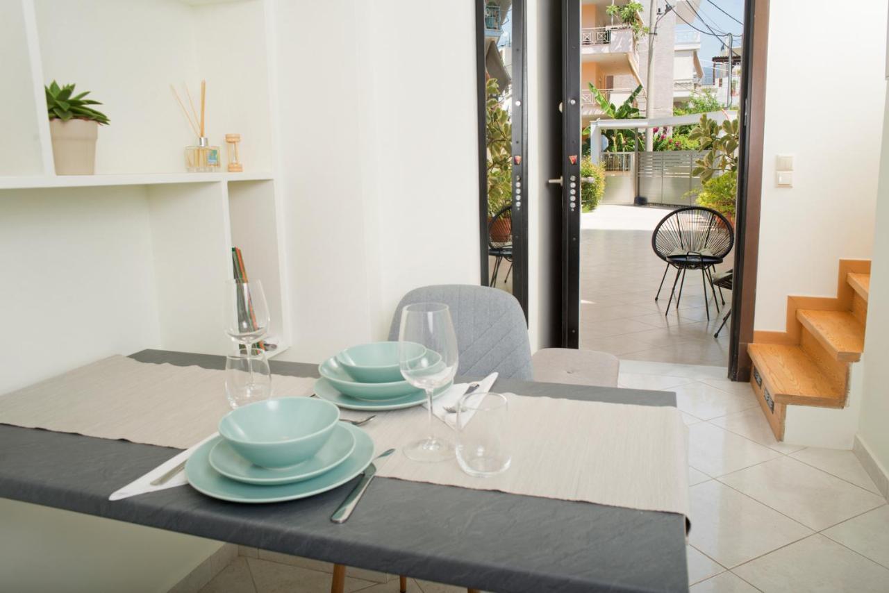 קלמאטה Spectacular Apartment Near Dance Hall/Center מראה חיצוני תמונה