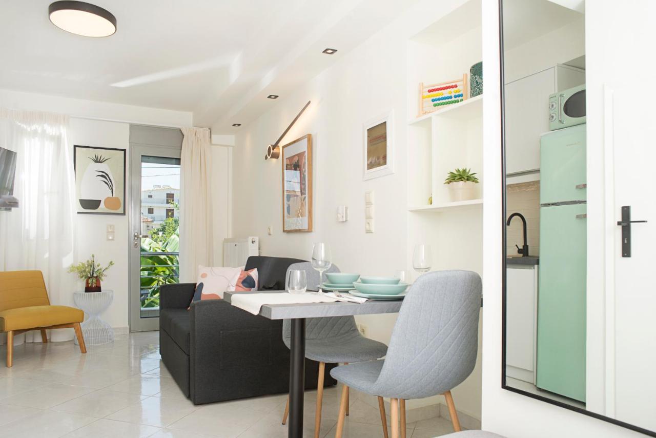 קלמאטה Spectacular Apartment Near Dance Hall/Center מראה חיצוני תמונה
