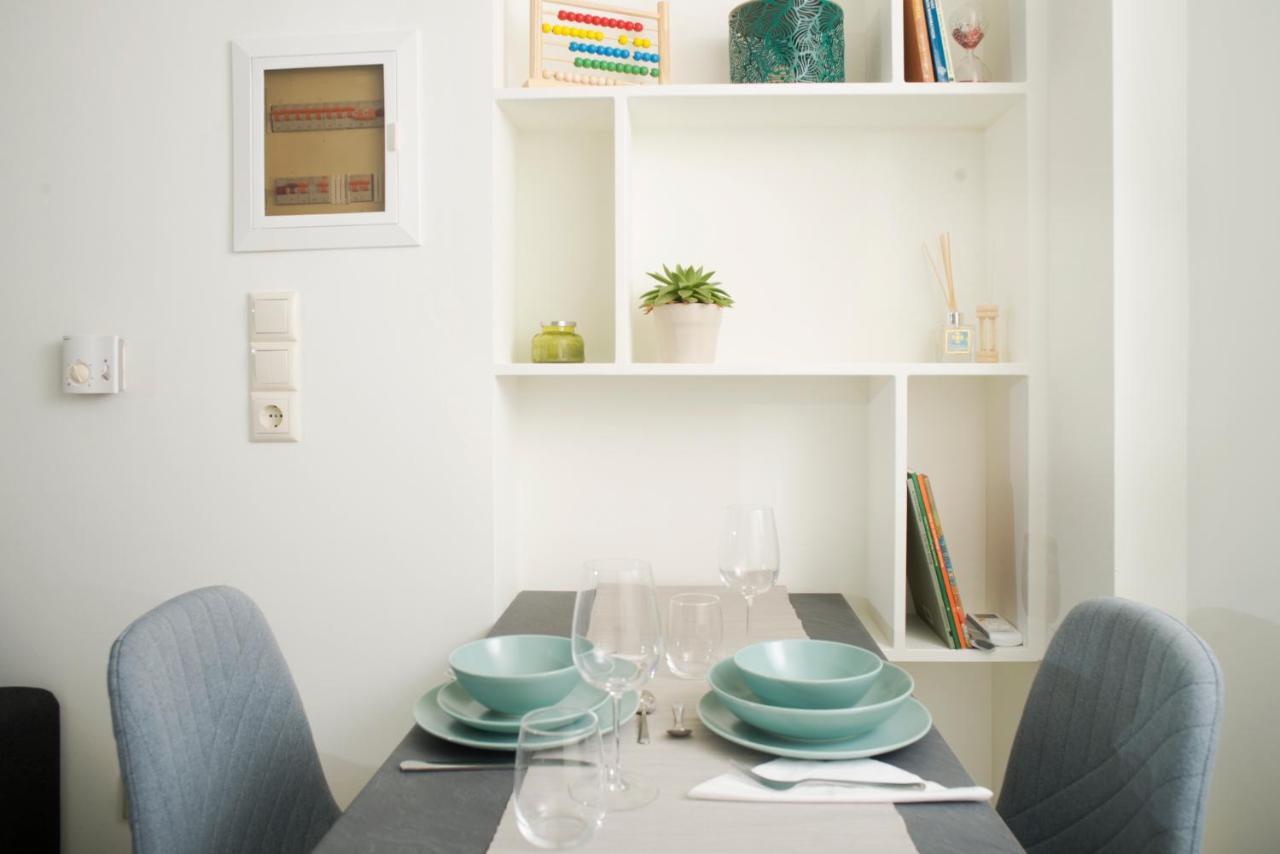 קלמאטה Spectacular Apartment Near Dance Hall/Center מראה חיצוני תמונה
