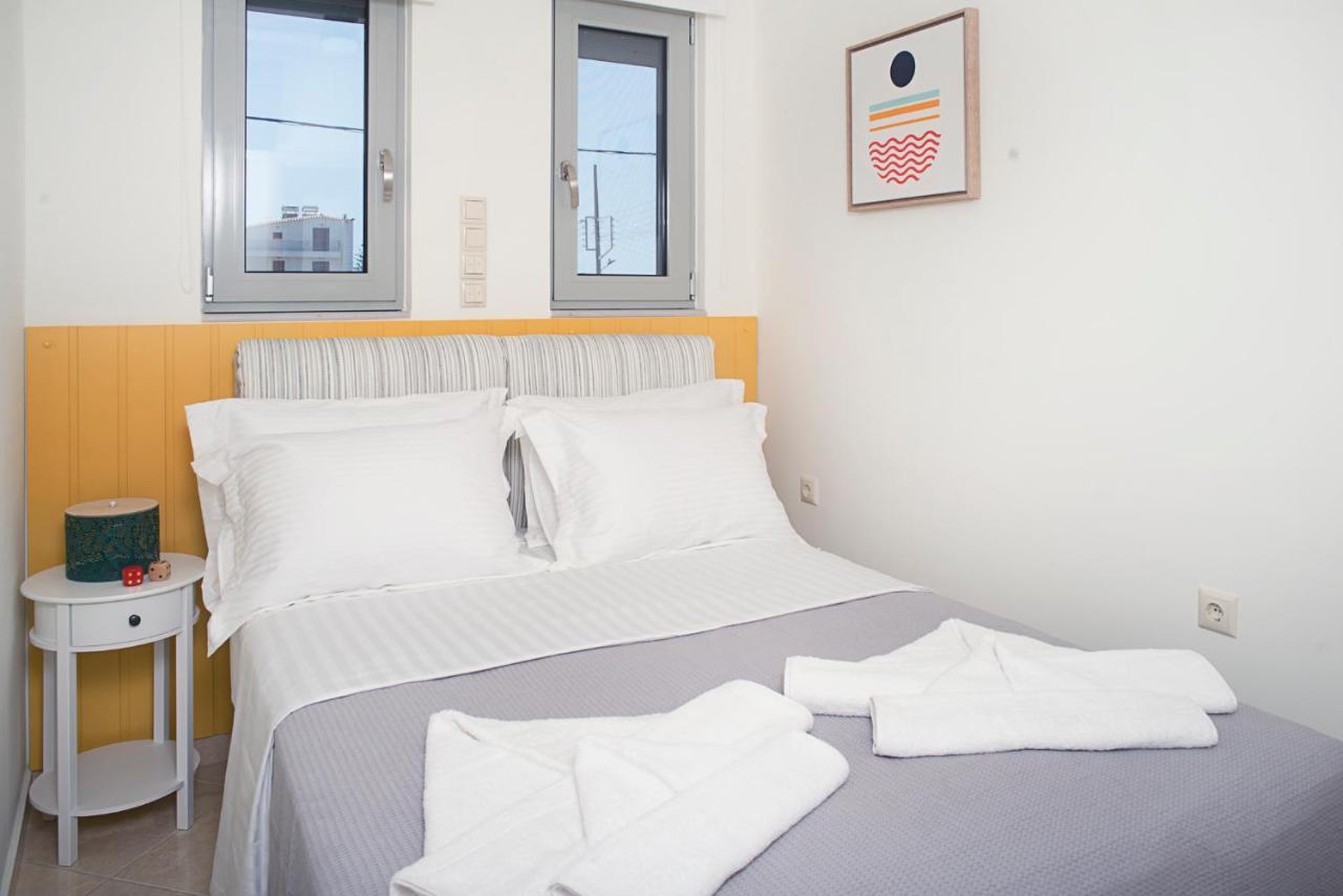 קלמאטה Spectacular Apartment Near Dance Hall/Center מראה חיצוני תמונה