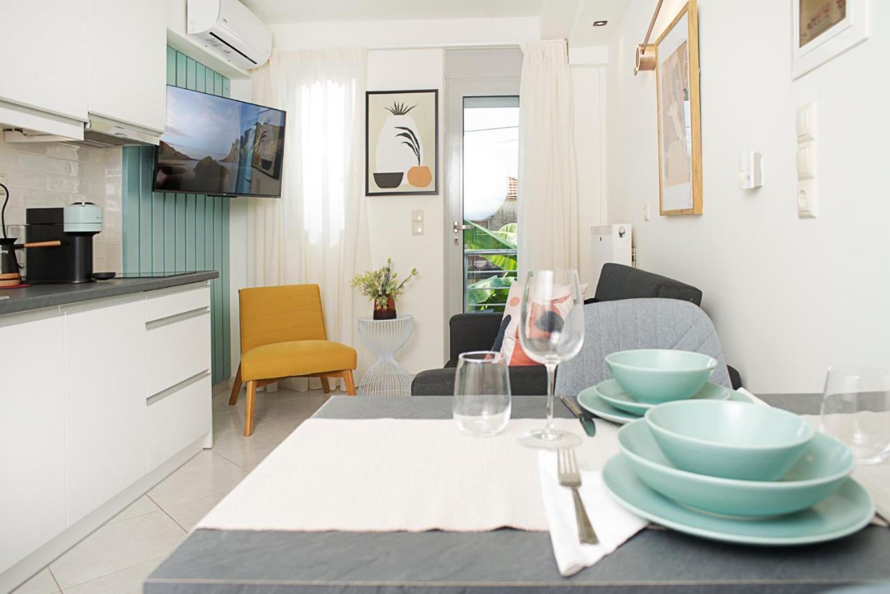 קלמאטה Spectacular Apartment Near Dance Hall/Center מראה חיצוני תמונה