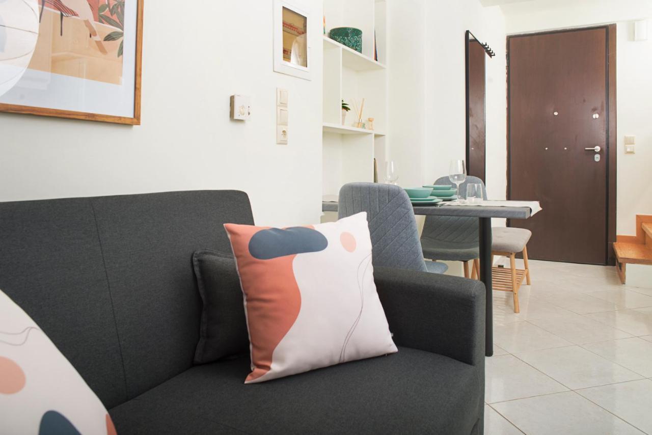 קלמאטה Spectacular Apartment Near Dance Hall/Center מראה חיצוני תמונה