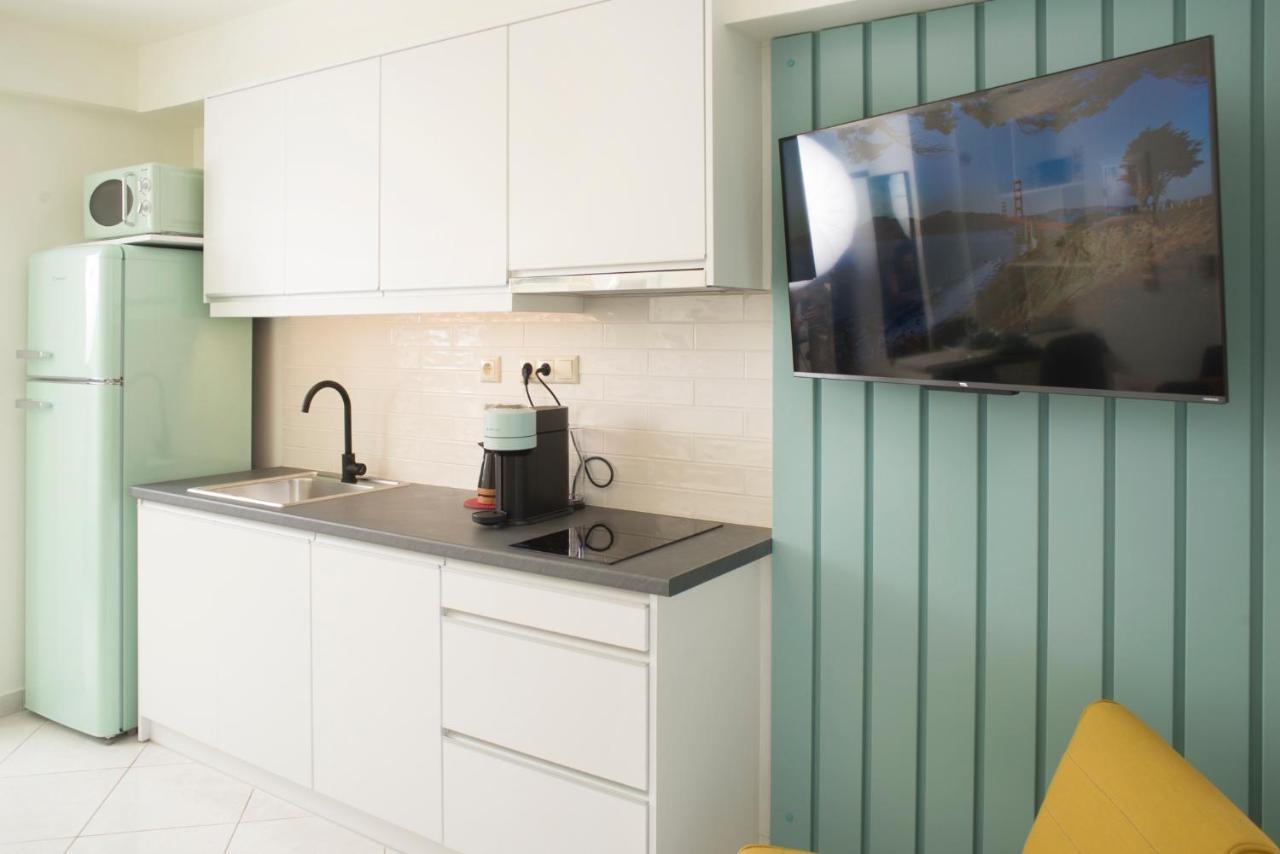 קלמאטה Spectacular Apartment Near Dance Hall/Center מראה חיצוני תמונה