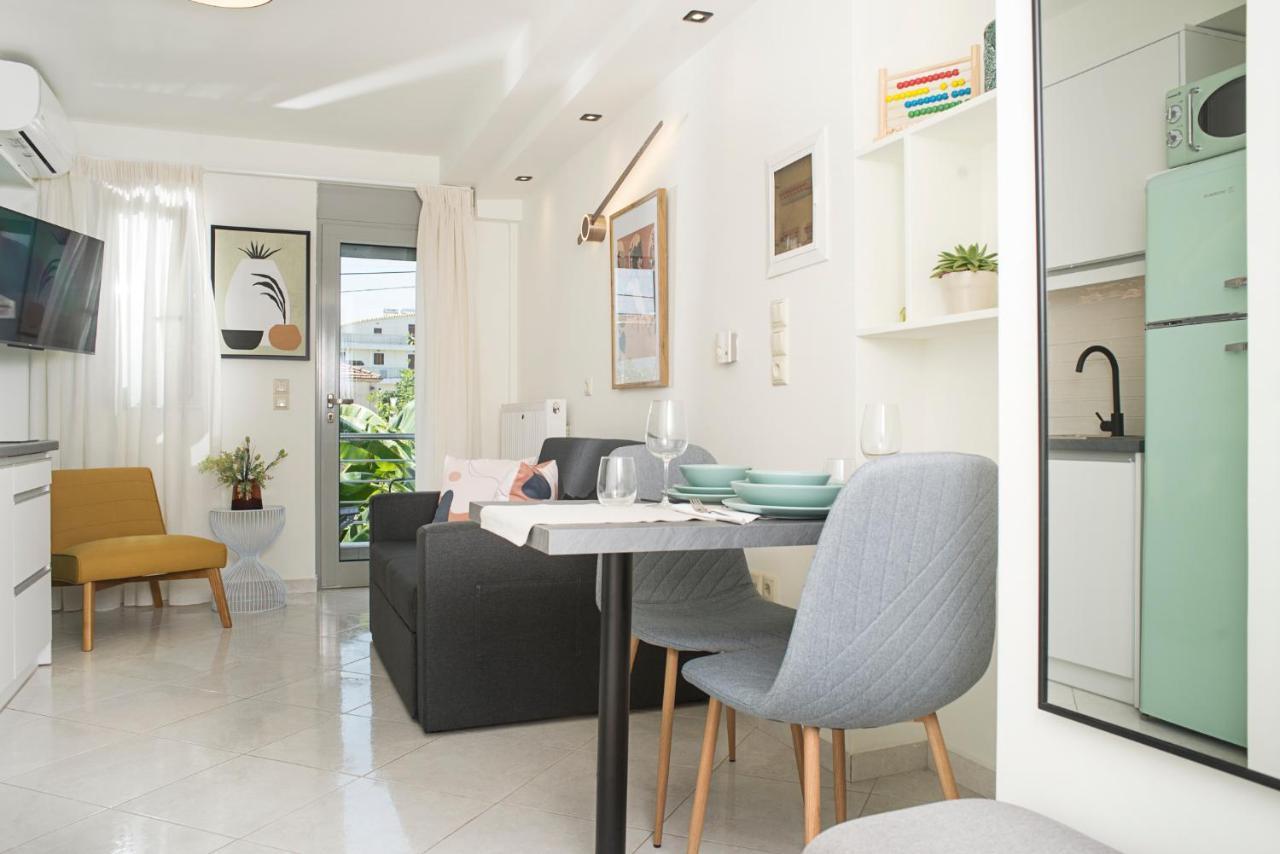קלמאטה Spectacular Apartment Near Dance Hall/Center מראה חיצוני תמונה