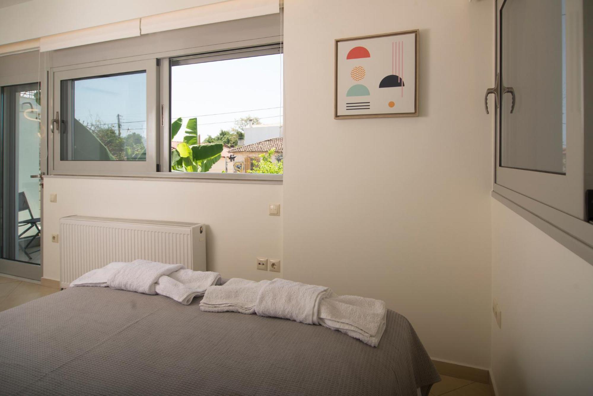 קלמאטה Spectacular Apartment Near Dance Hall/Center מראה חיצוני תמונה