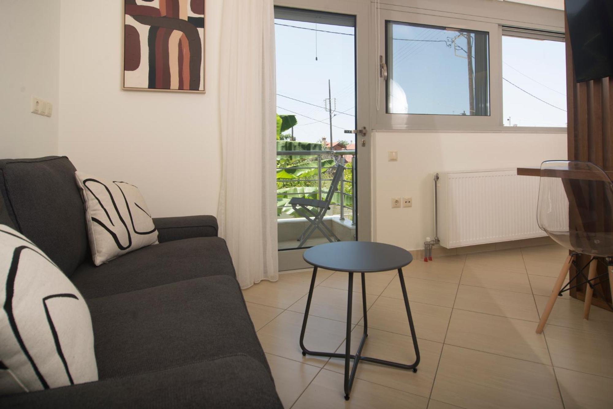 קלמאטה Spectacular Apartment Near Dance Hall/Center מראה חיצוני תמונה