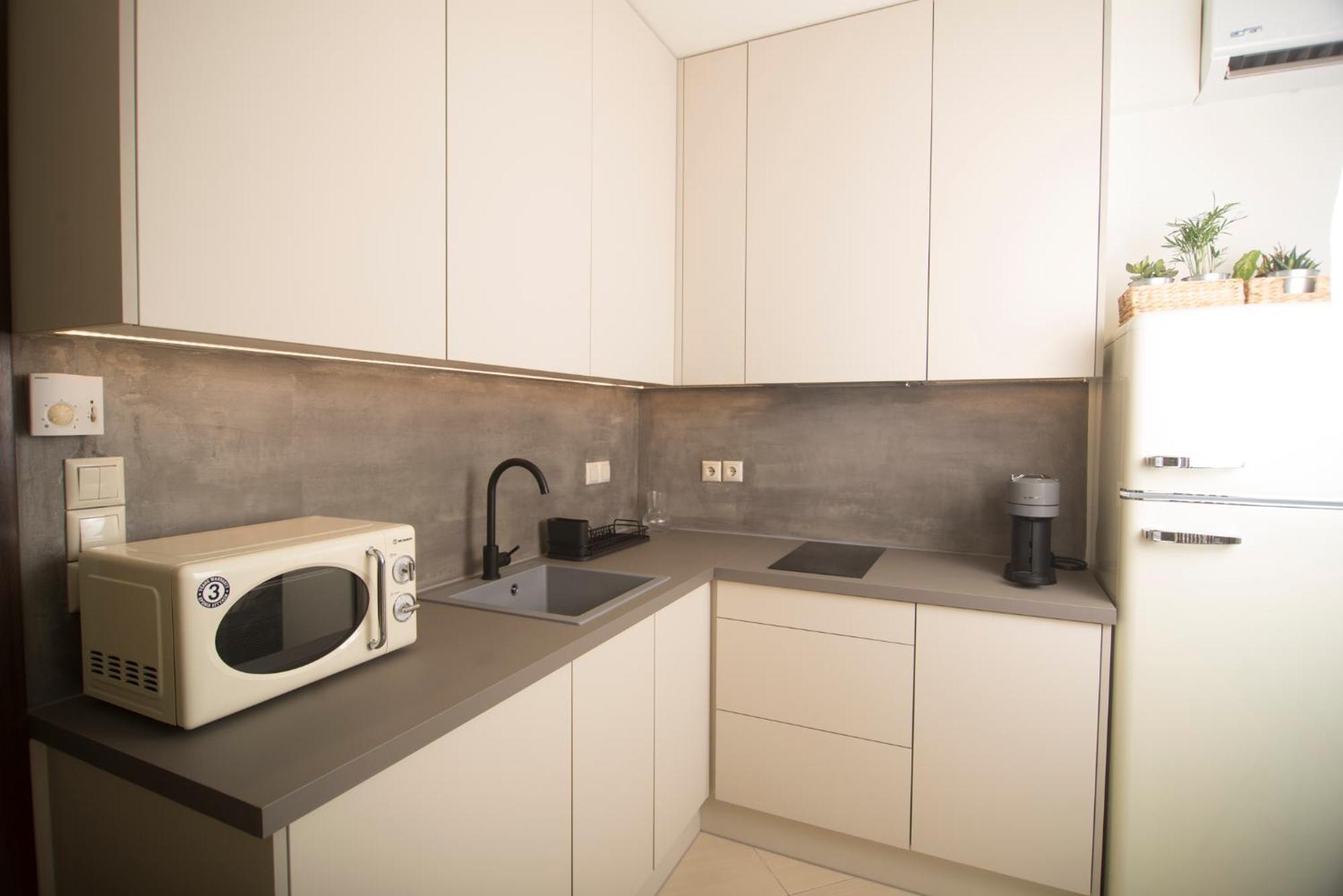 קלמאטה Spectacular Apartment Near Dance Hall/Center מראה חיצוני תמונה