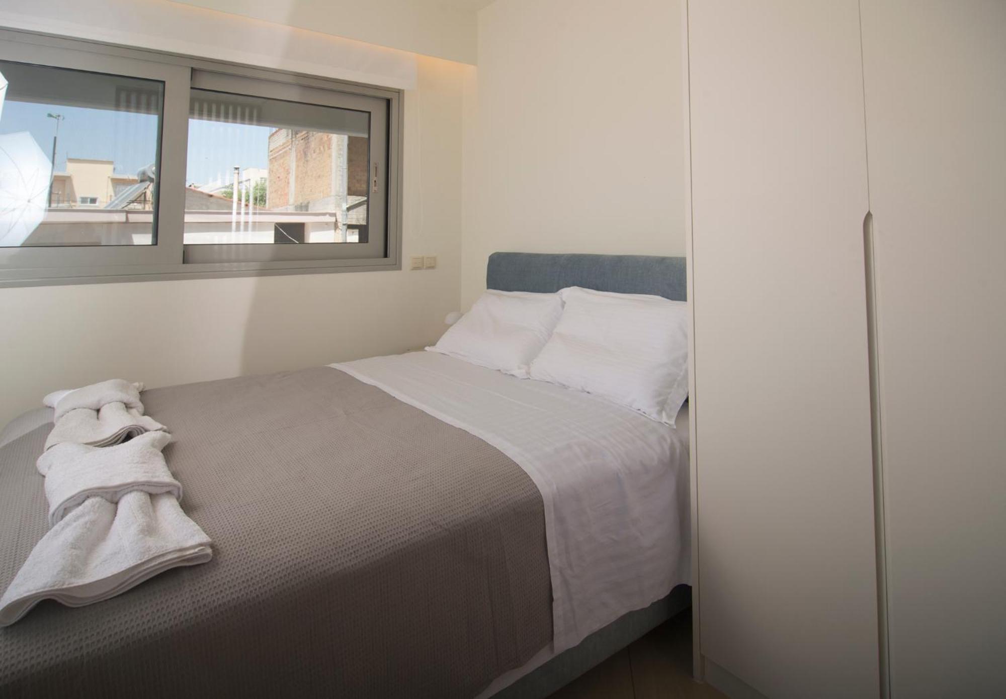 קלמאטה Spectacular Apartment Near Dance Hall/Center מראה חיצוני תמונה
