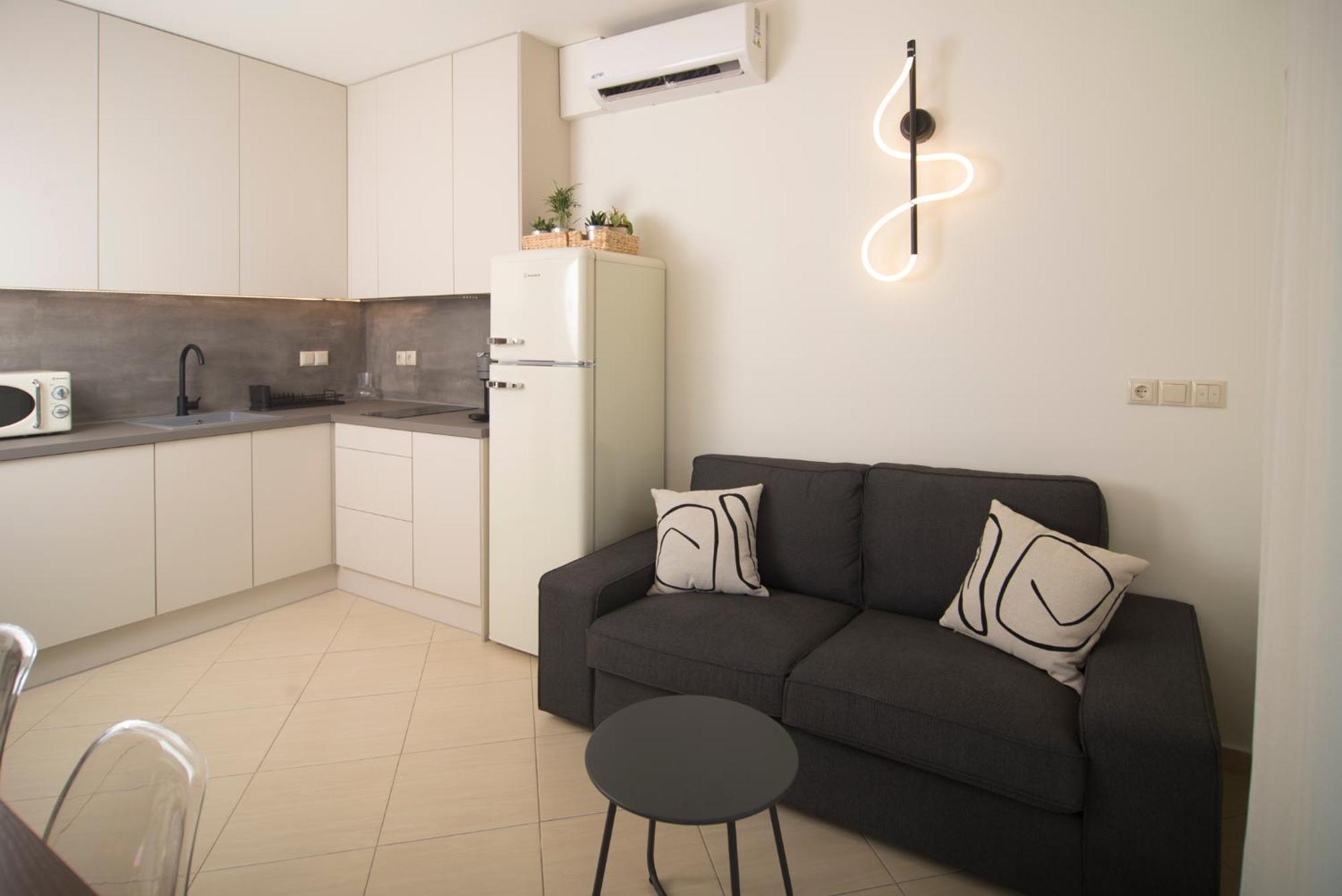 קלמאטה Spectacular Apartment Near Dance Hall/Center מראה חיצוני תמונה