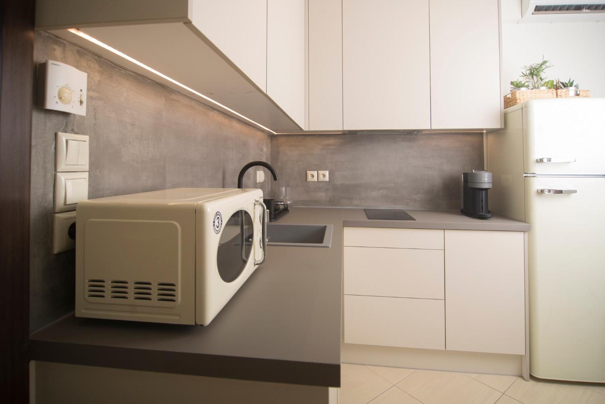 קלמאטה Spectacular Apartment Near Dance Hall/Center מראה חיצוני תמונה