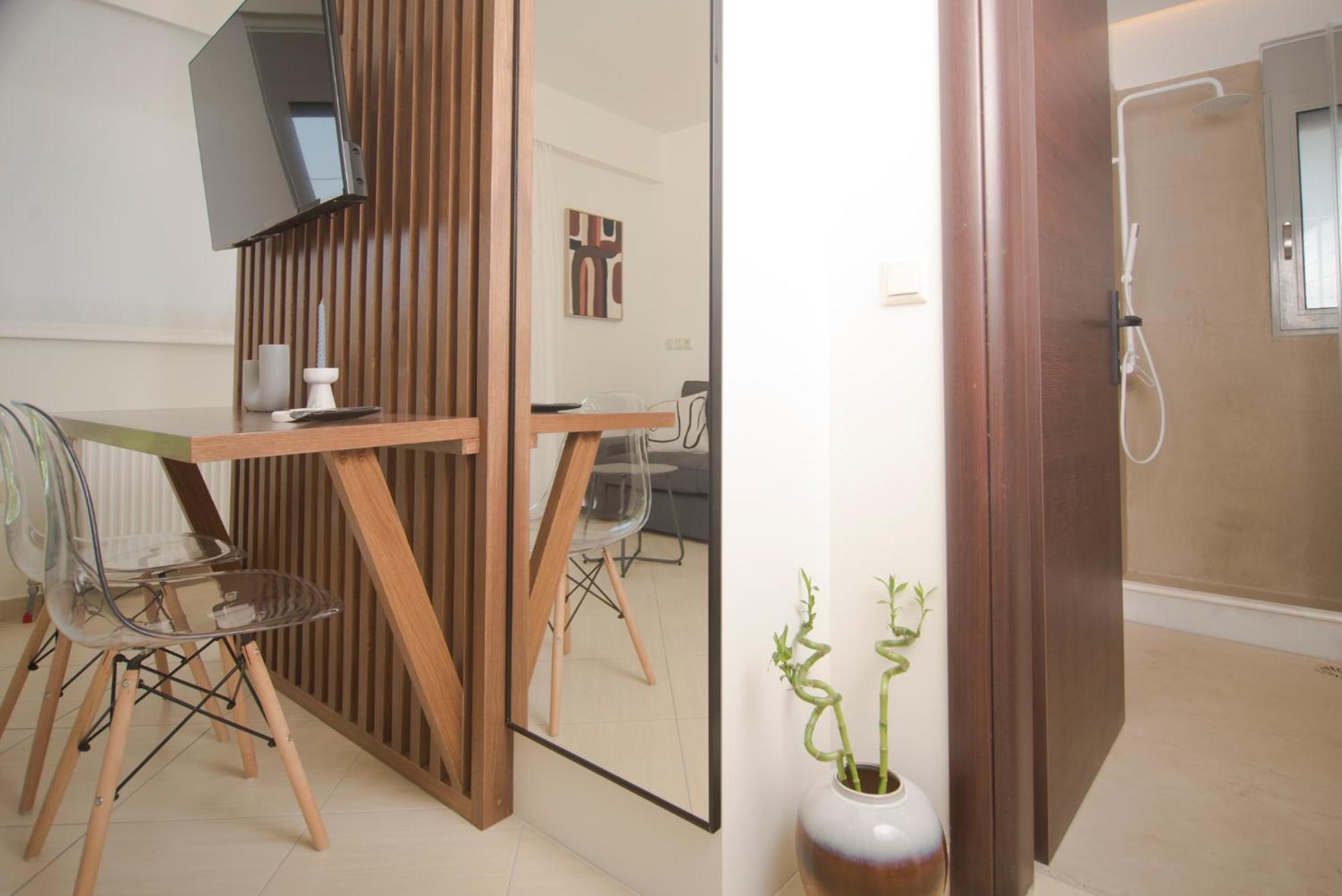 קלמאטה Spectacular Apartment Near Dance Hall/Center מראה חיצוני תמונה